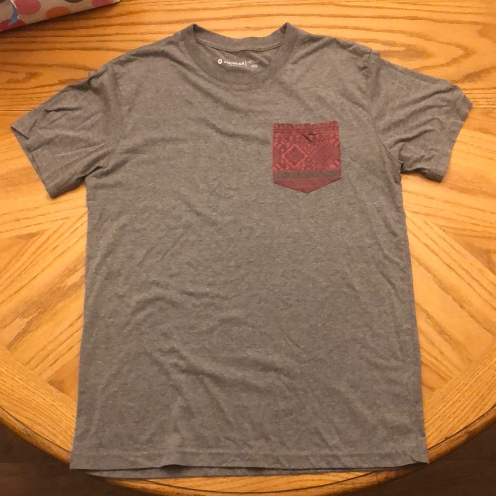 Pocket Tee